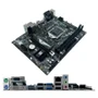 Placa Mãe LGA 1200 Chipset Intel H510 Ddr4 10º E 11º Geração