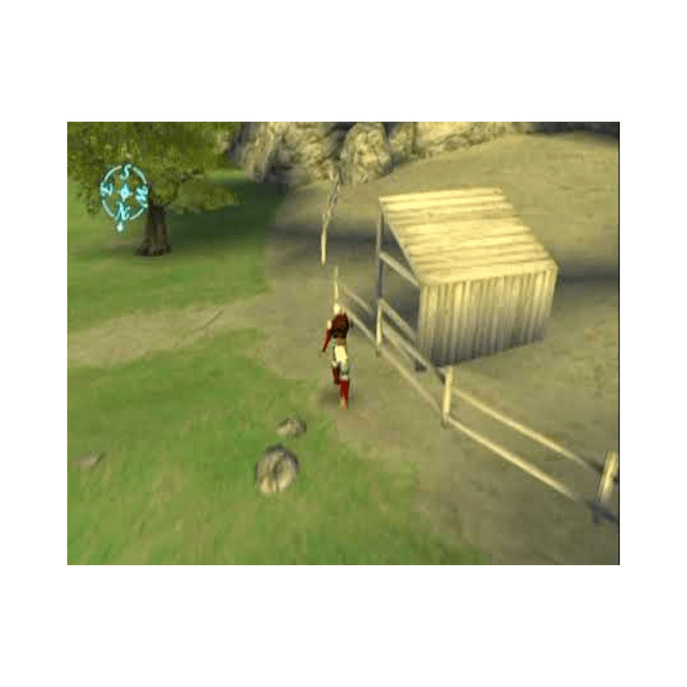 Jogo Legend Of Alon D'ar Playstation 2 Black Label Jogo Legend Of Alon D'ar Playstation 2 Black Label
