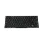 Teclado Para Notebook Apple Macbook Pro A1398 | Preto Inglês Internacional - Us