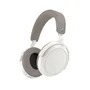 Fone De Ouvido Bluetooth Sennheiser Momentum 4 Wireless Com Bateria De 60h, Cancelamento De Ruído Adaptável, Chamadas Cristalinas E Modo Transparência - Branco