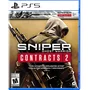 Sniper Ghost Warrior Contracts 1 &  2 Double Pack Ps5 Midia Fisica