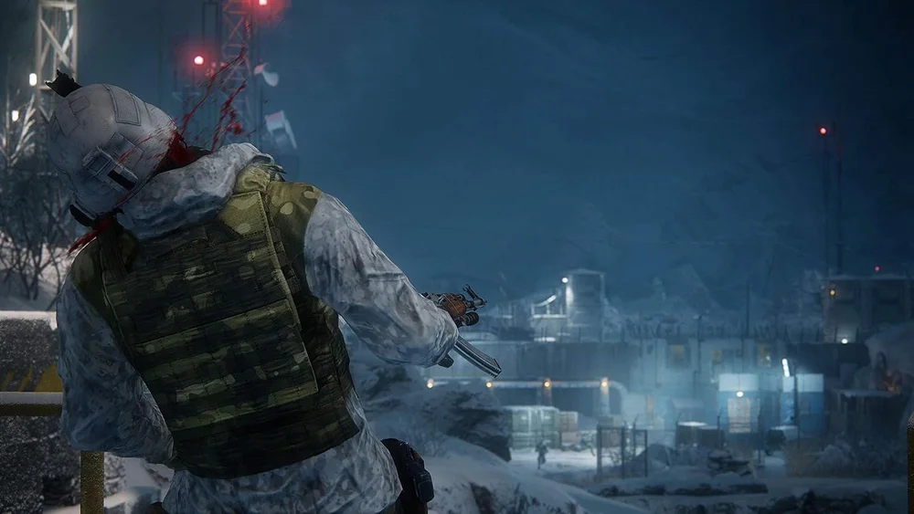 Sniper Ghost Warrior Contracts 1 & 2 Double Pack Ps5 Midia Fisica Sniper Ghost Warrior Contracts 1 & 2 Double Pack Ps5 Midia Fisica