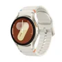 Samsung Galaxy Watch7 Smartwatch 40mm Lte, Galaxy Ai, Tela Em Cristal De Safira