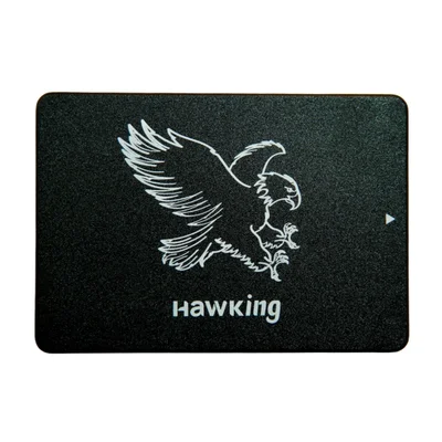 SSD Sata 2.5” Hawking 240GB Leitura 500mbs Gravação 450mbs