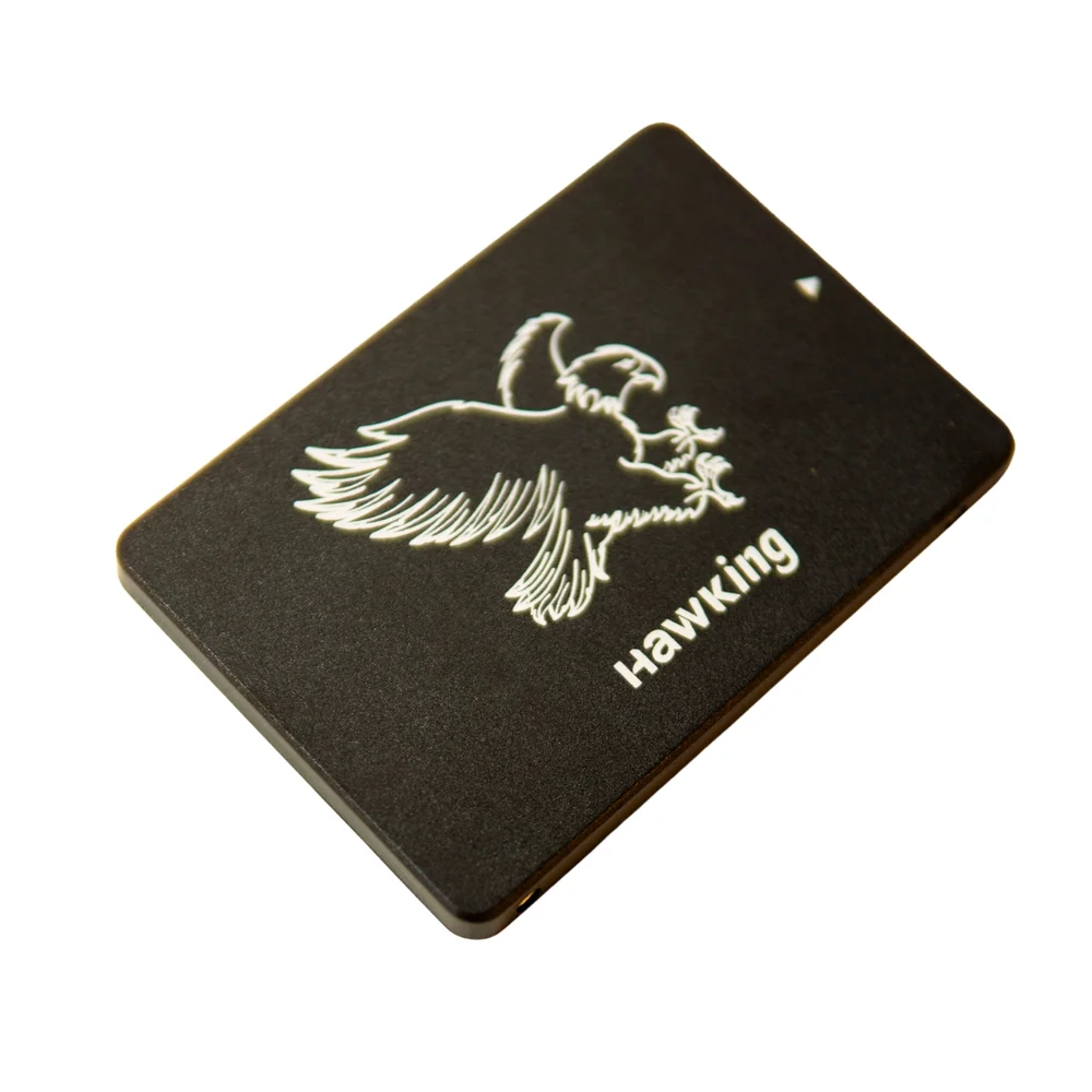 SSD Sata 2.5” Hawking 240GB Leitura 500mbs Gravação 450mbs