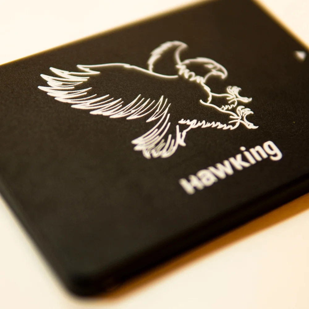 SSD Sata 2.5” Hawking 240GB Leitura 500mbs Gravação 450mbs