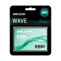 SSD Hiksemi 480GB 2,5" Sata 3 - Hs-ssd-wave(s)/480g