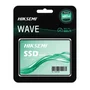 SSD Hiksemi 480GB 2,5" Sata 3 - Hs-ssd-wave(s)/480g