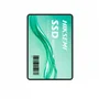 SSD Hiksemi 480GB 2,5" Sata 3 - Hs-ssd-wave(s)/480g