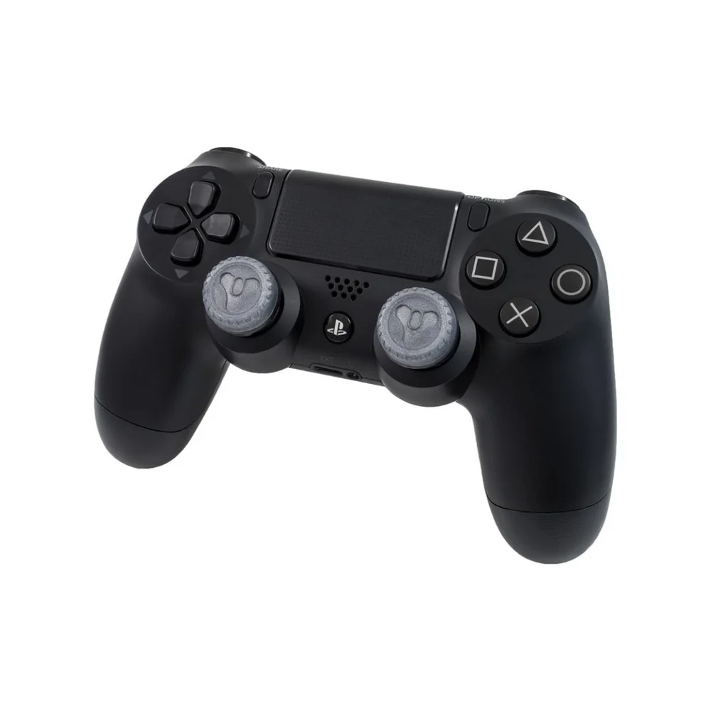Kontrol Freek Ps4 E Ps5 Destiny - Cqc Signature