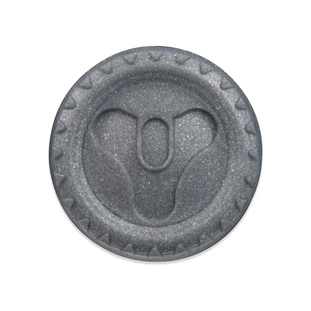Kontrol Freek Ps4 E Ps5 Destiny - Cqc Signature