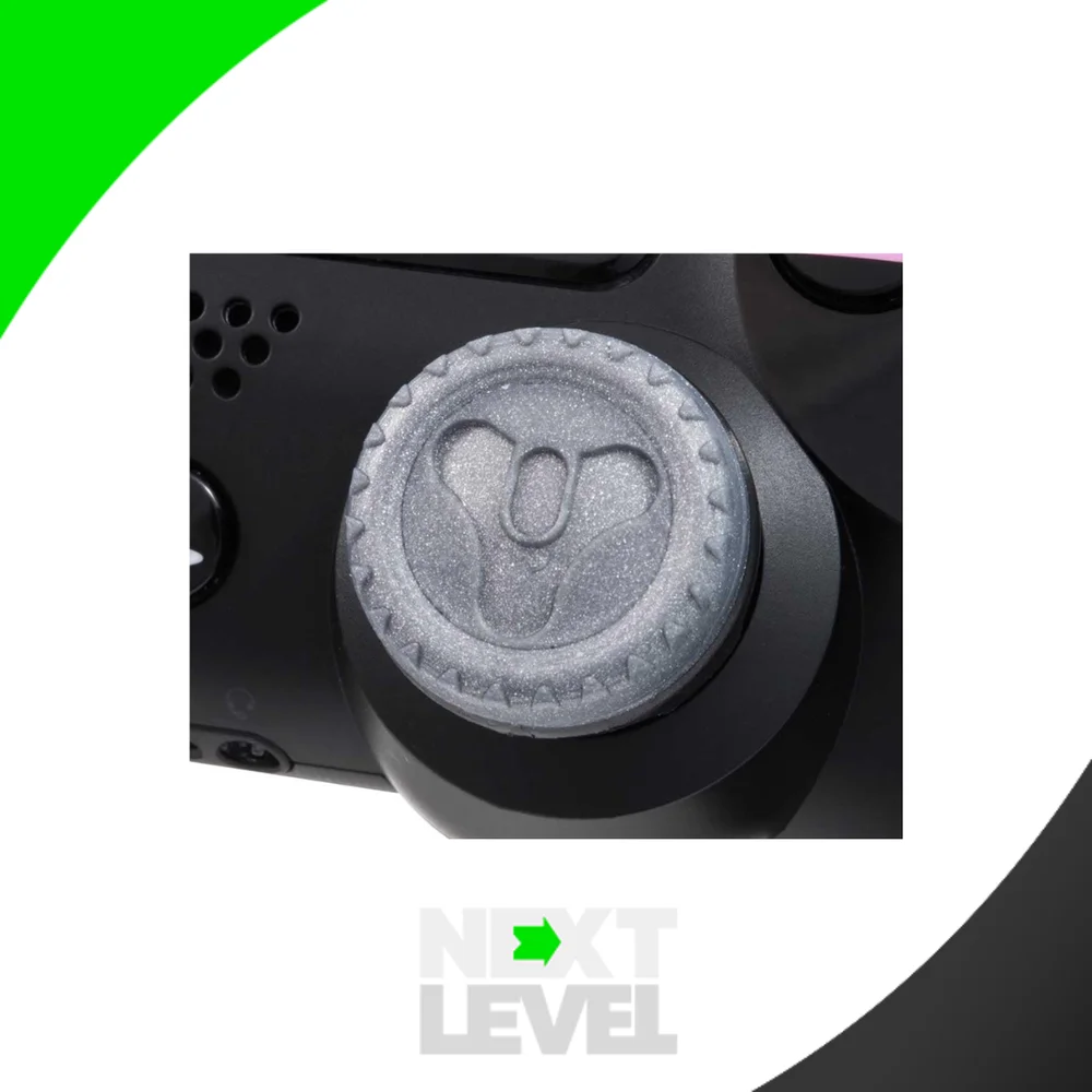 Kontrol Freek Ps4 E Ps5 Destiny - Cqc Signature