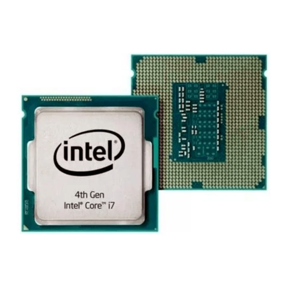 Processador Intel Core I74770 KaBuM