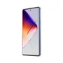 Smartphone Infinix Note 40 5G, 256GB, 8GB RAM, Câmera Tripla 108MP + Selfie 32MP, Tela 6.78" Amoled, NFC, Dual Chip, Preto