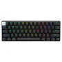 Teclado Mecânico Gamer Logitech G Pro X 60 Taticle Us - Preto