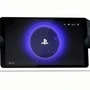 Playstation Portal Para Console Ps5 Reprodutor Remoto Tela 8' Fhd Touch Screen Wi-fi Branco