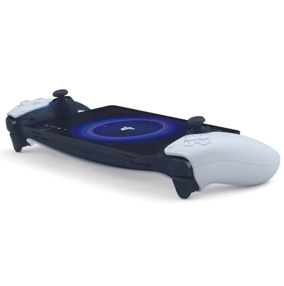 Playstation Portal Para Console Ps5 Reprodutor Remoto Tela 8' Fhd Touch Screen Wi-fi Branco Playstation Portal Para Console Ps5 Reprodutor Remoto Tela 8' Fhd Touch Screen Wi-fi Branco