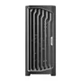 Gabinete Gamer Antec Perfor. 1 Silent Painel Lateral Amortecimento De Som E-atx/atx/micro-atx/it