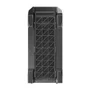 Gabinete Gamer Antec Perfor. 1 Silent Painel Lateral Amortecimento De Som E-atx/atx/micro-atx/it
