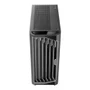 Gabinete Gamer Antec Perfor. 1 Silent Painel Lateral Amortecimento De Som E-atx/atx/micro-atx/it