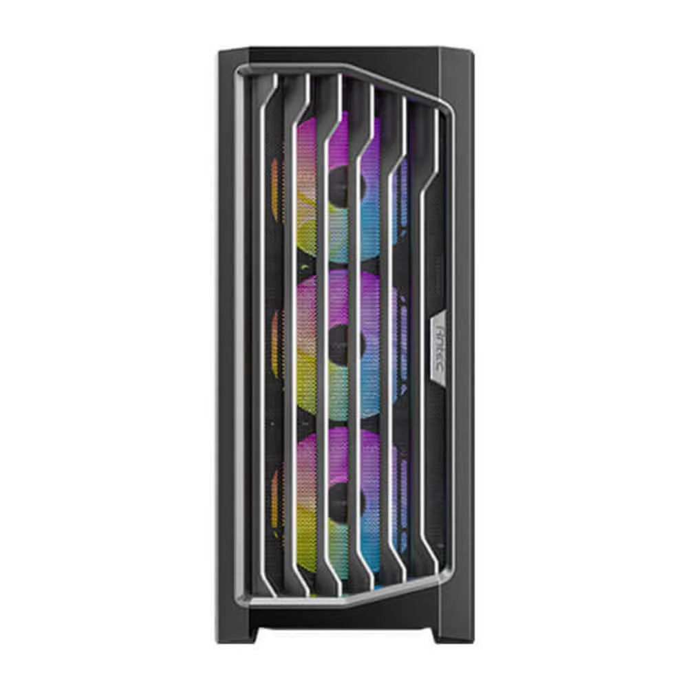 Gabinete Gamer Antec Perfor. 1 Ft ARGB Lateral De Vidro Temperado 4mm E-atx/atx/micro-atx/itx 3