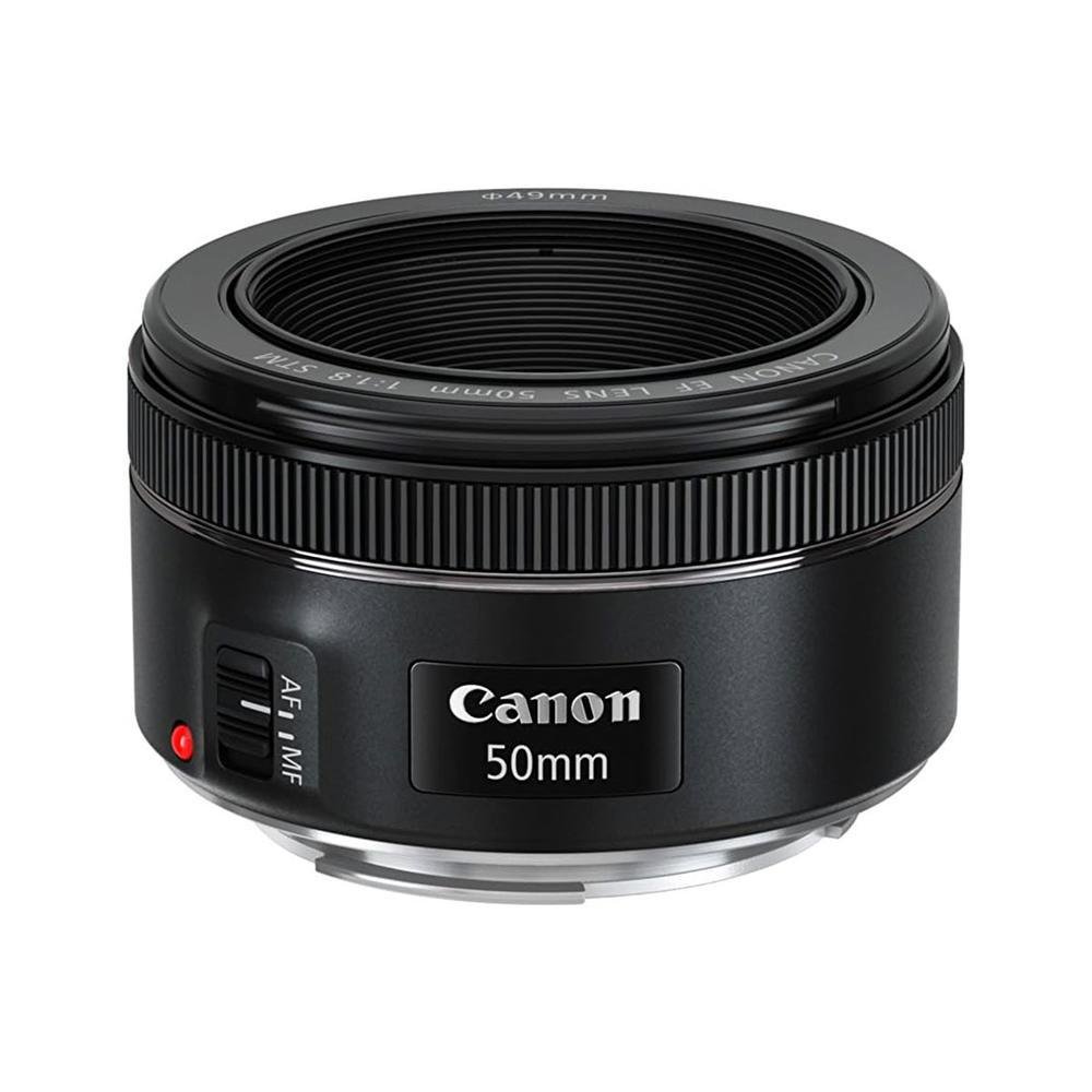 キャノン EF50mm f1.8 STM KaBuM Aperte o K e evolua em Tecnologia e Games