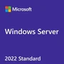Windows Server 2022 Standard, 16 Core, 64 Bits, Fpp - Mídia Física