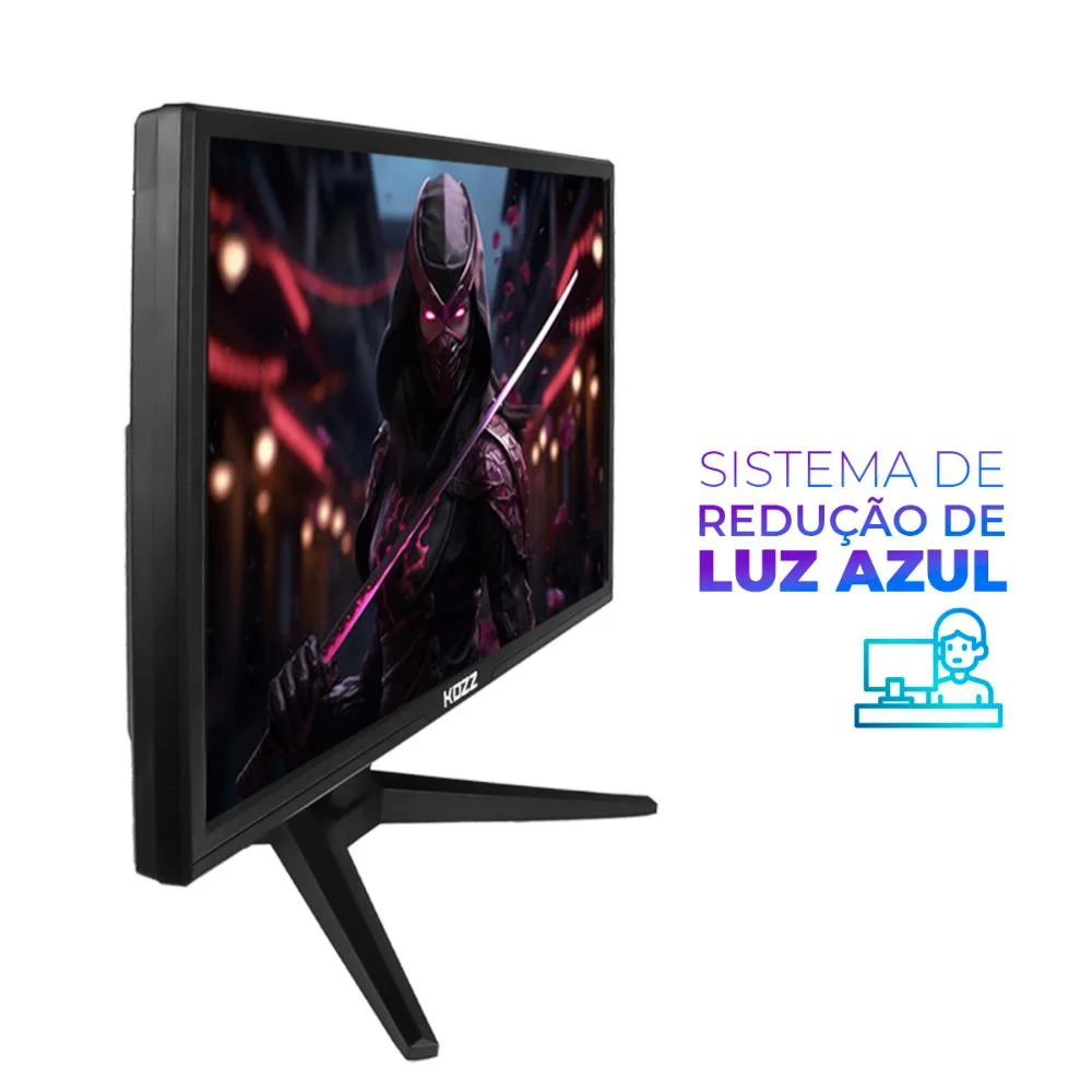 KaBuM Aperte o K e evolua em Tecnologia e Games