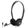 Fone De Ouvido Bright Headset Office Usb 0019