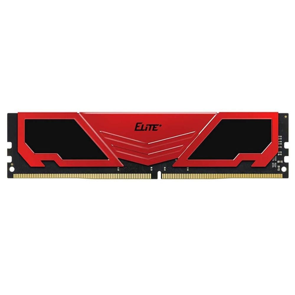 TEAMGROUP ELITE DDR4 8GB×2 3200MHz KaBuM Aperte o K e evolua em Tecnologia e Games