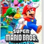 Super Mario Bros Wonder - Switch
