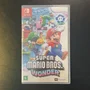 Super Mario Bros Wonder - Switch