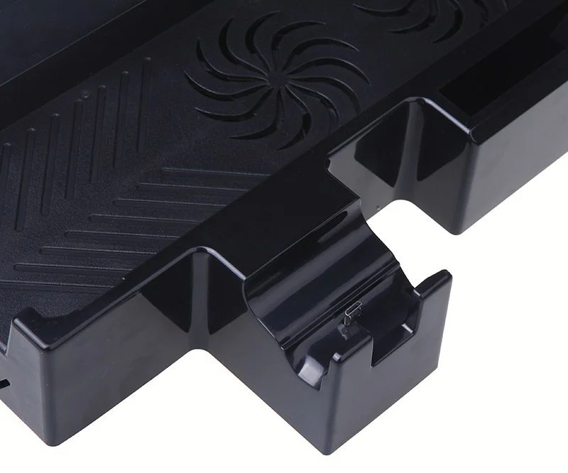 Base Suporte Cooler Para XBOX One Fat Carregador De Controle Usb Base Suporte Cooler Para XBOX One Fat Carregador De Controle Usb