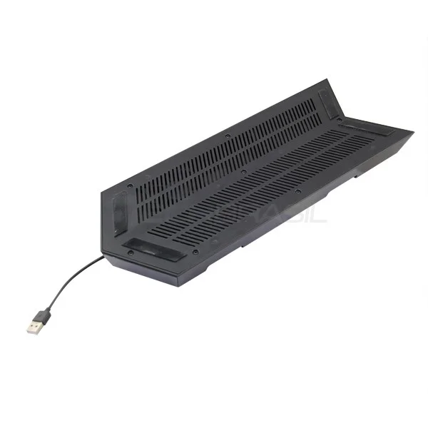 Base Suporte Cooler Carregador 3 Usb Playstation 4 Slim Fat Base Suporte Cooler Carregador 3 Usb Playstation 4 Slim Fat