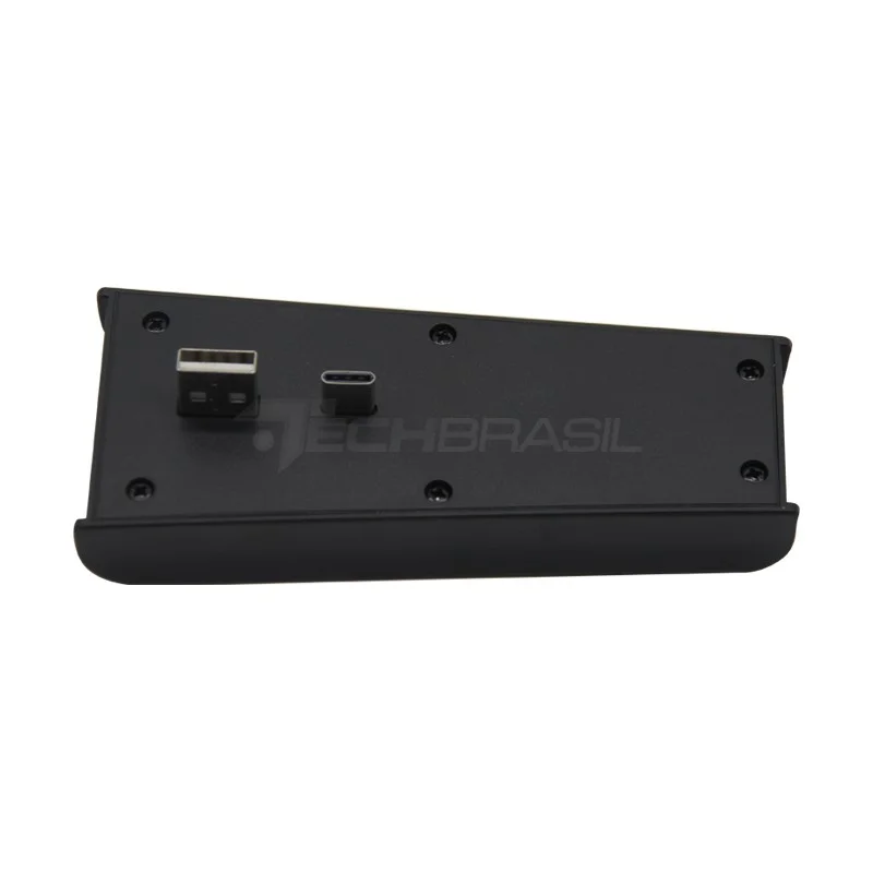 Hub Usb 5 Portas Playstation 5 Digital E Ultra Carregador Hub Usb 5 Portas Playstation 5 Digital E Ultra Carregador