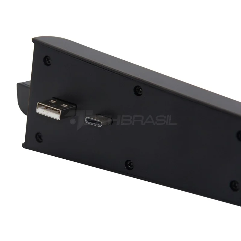 Hub Usb 5 Portas Playstation 5 Digital E Ultra Carregador Hub Usb 5 Portas Playstation 5 Digital E Ultra Carregador