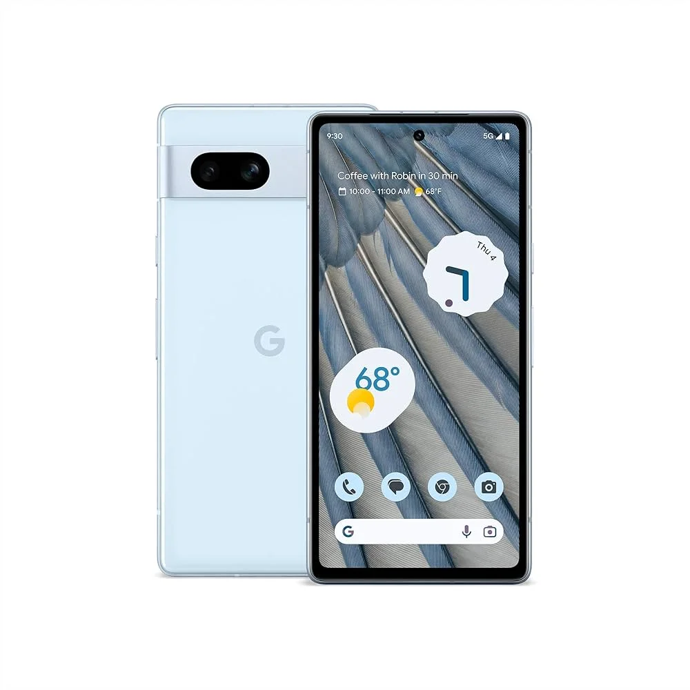 T*o様 「美品」Google Pixel 7a  128 GB Produtos com até 15 OFF no PIX KaBuM