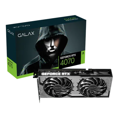 D*O様 GALAX GEFORCE RTX 4070 グラフィックボード Placa-De-Video-Galax-Geforce-