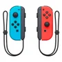 Console Nintendo Switch V2 + Mario Kart 8 Deluxe + 3 Meses De Assinatura Nintendo Switch Online
