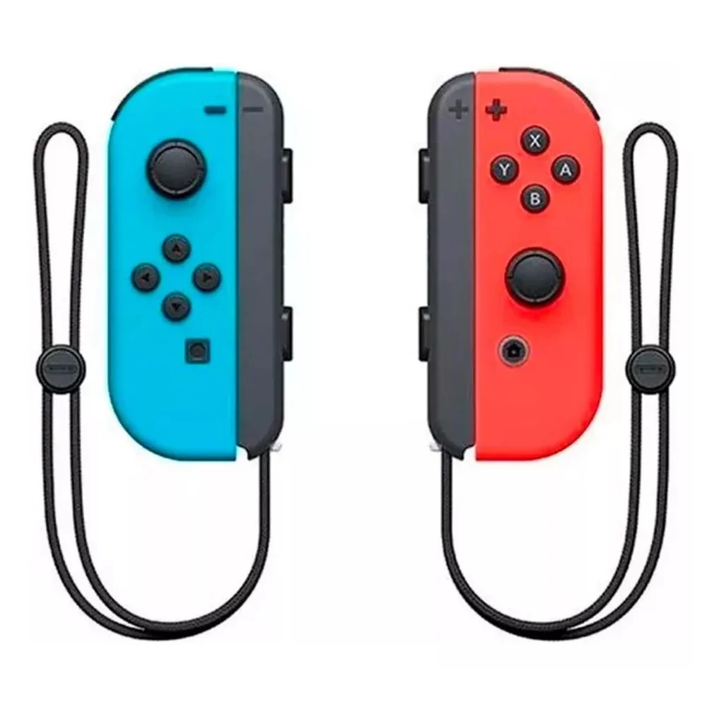 Console Nintendo Switch V2 + Mario Kart 8 Deluxe + 3 Meses De Assinatura Nintendo Switch Online Console Nintendo Switch V2 + Mario Kart 8 Deluxe + 3 Meses De Assinatura Nintendo Switch Online