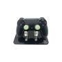 Suporte Controle Bancada Playstation 4 - Ps4 - Material Acrílico Preto