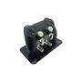 Suporte Controle Bancada Playstation 4 - Ps4 - Material Acrílico Preto