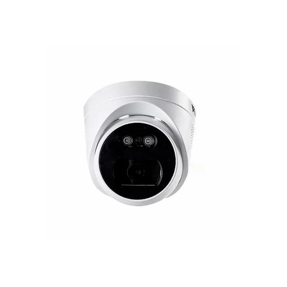 Camera Ip Dome Full Color 3mp 2,8mm Ir 25m Tecvoz - Ifdm3m2