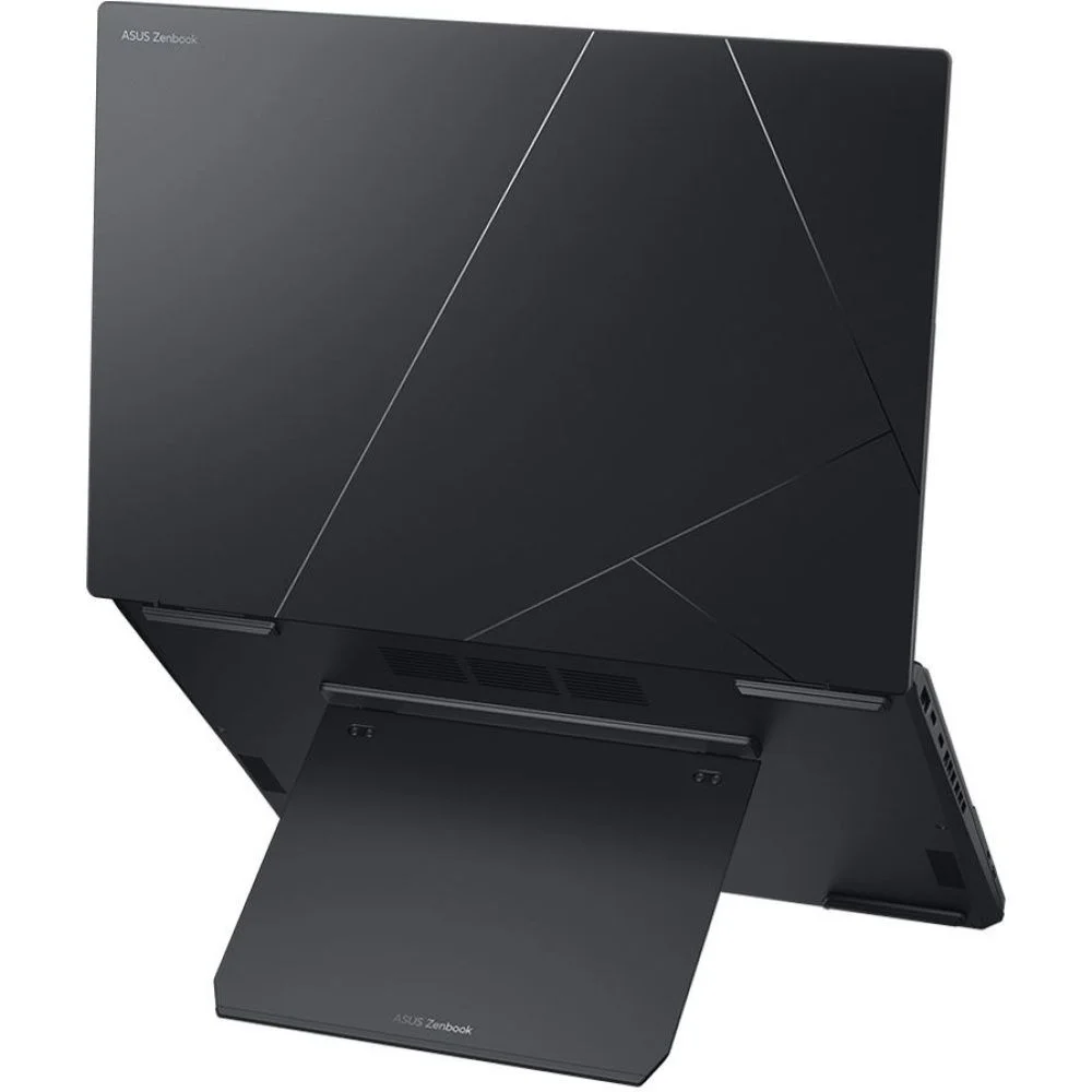 Notebook Asus Zenbook Duo 14 Ux8406ma KaBuM