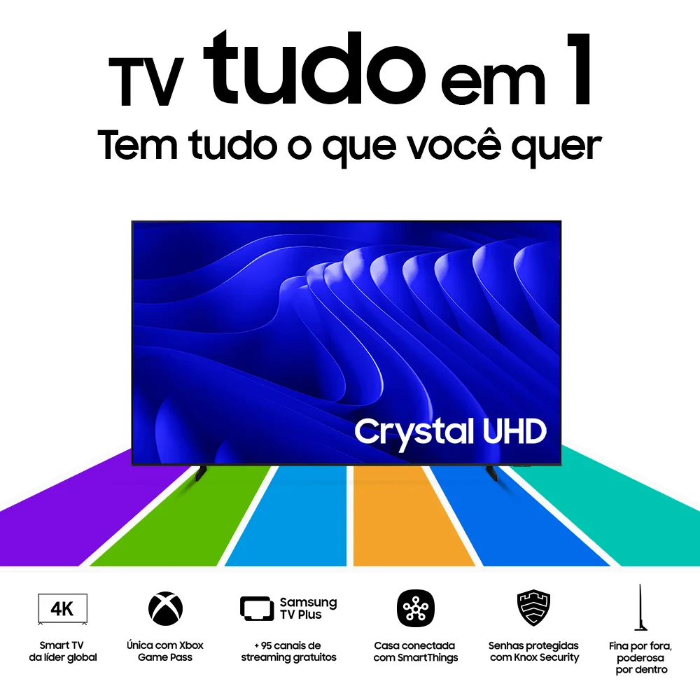 KaBuM Aperte o K e evolua em Tecnologia e Games