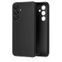 Capa Capinha Slim Fosca Aveludada Luxo Para Samsung Galaxy A15 / Galaxy M15
