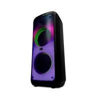 Caixa De Som Amplificada Goldentec Evoke 1500, Bluetooth, Tws