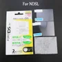 Película Protetora Hori Para Tela Nintendo Ds Lite