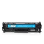 Cartucho De Toner Compatível Laserjet Pro M476, M476dw, M476nw, Cf381a, 312a Laserjet Ciano 2.7k