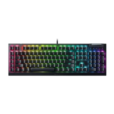 Teclado-Blackwidow-V4-X-Preto-